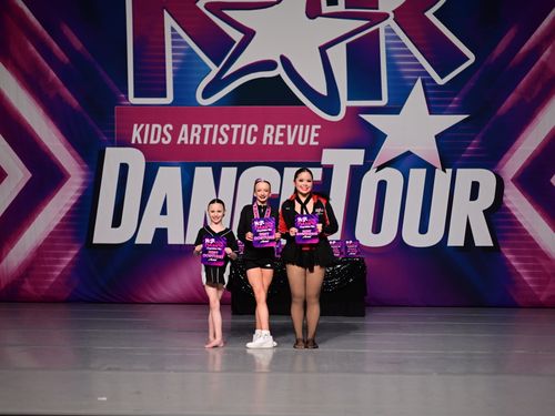Chattanooga, TN - 5/12/2023 - Awards