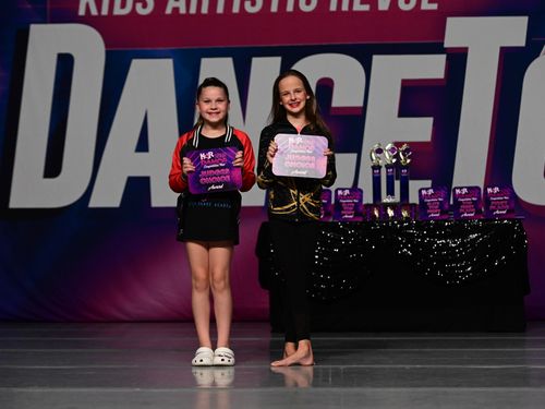 Chattanooga, TN - 5/12/2023 - Awards