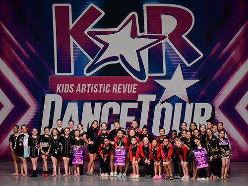 Chattanooga, TN - 5/12/2023 - Awards