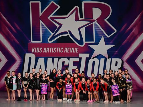 Chattanooga, TN - 5/12/2023 - Awards