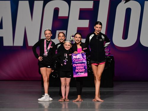 Chattanooga, TN - 5/12/2023 - Awards
