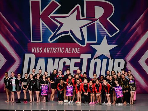Chattanooga, TN - 5/12/2023 - Awards