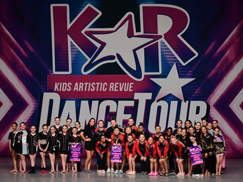 Chattanooga, TN - 5/12/2023 - Awards