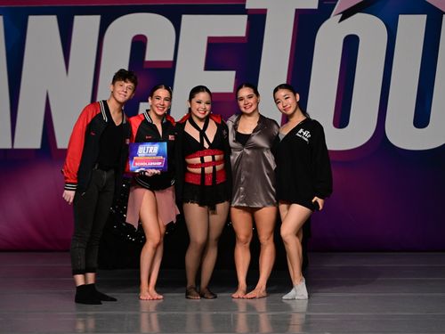 Chattanooga, TN - 5/12/2023 - Awards