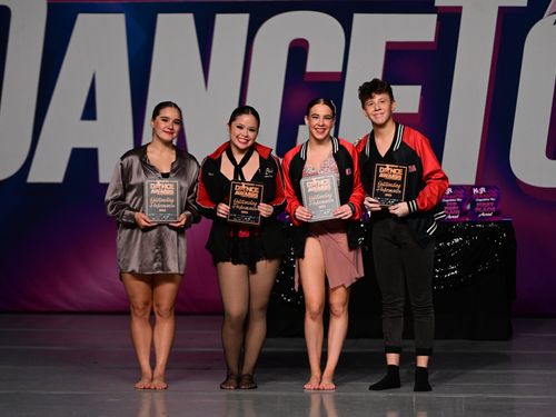 Chattanooga, TN - 5/12/2023 - Awards
