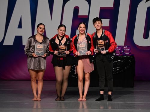 Chattanooga, TN - 5/12/2023 - Awards