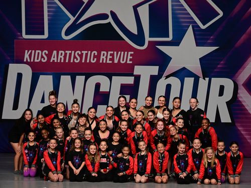 Chattanooga, TN - 5/12/2023 - Awards