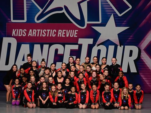Chattanooga, TN - 5/12/2023 - Awards