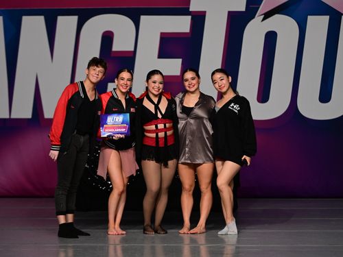 Chattanooga, TN - 5/12/2023 - Awards