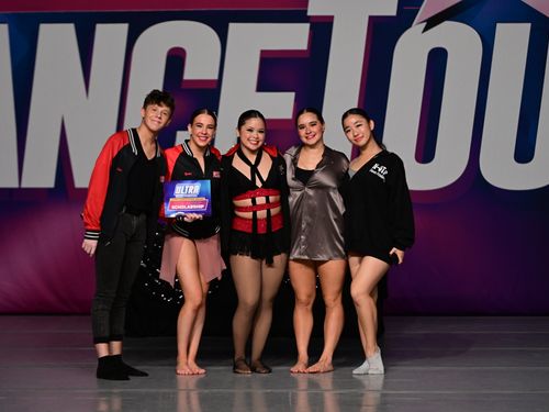 Chattanooga, TN - 5/12/2023 - Awards