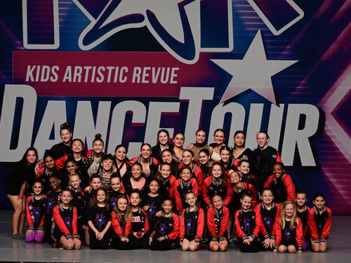 Chattanooga, TN - 5/12/2023 - Awards