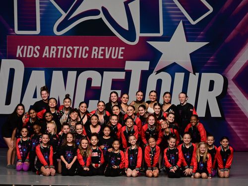 Chattanooga, TN - 5/12/2023 - Awards