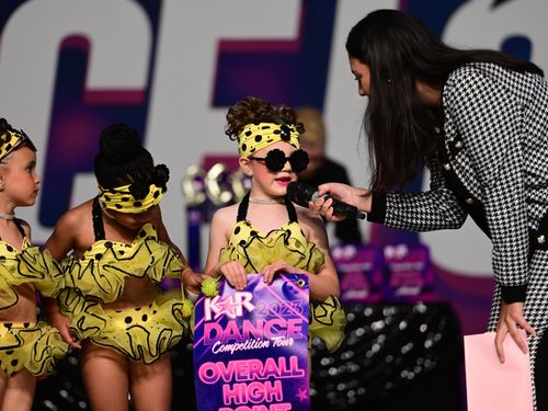Chattanooga, TN - 5/12/2023 - Awards