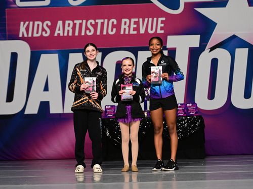 Chattanooga, TN - 5/12/2023 - Awards