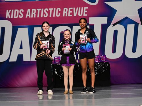 Chattanooga, TN - 5/12/2023 - Awards