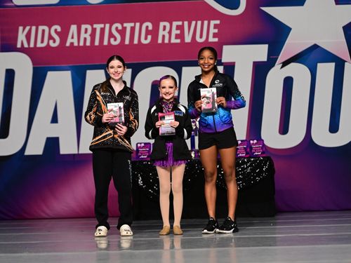 Chattanooga, TN - 5/12/2023 - Awards