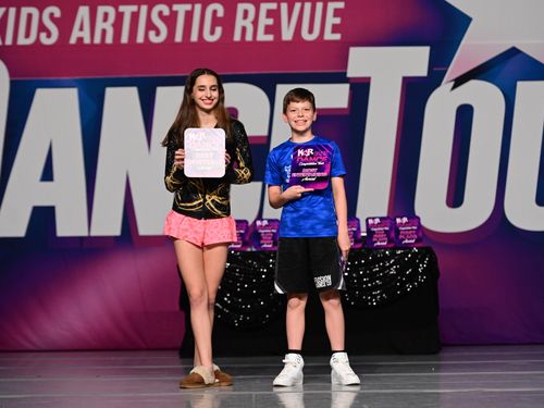 Chattanooga, TN - 5/12/2023 - Awards