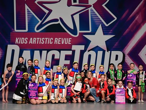 Chattanooga, TN - 5/12/2023 - Awards