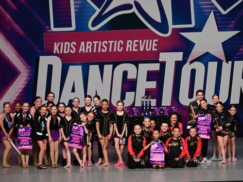 Chattanooga, TN - 5/12/2023 - Awards