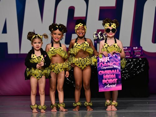 Chattanooga, TN - 5/12/2023 - Awards