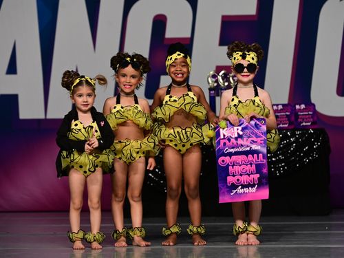 Chattanooga, TN - 5/12/2023 - Awards