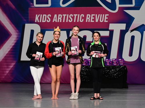 Chattanooga, TN - 5/12/2023 - Awards