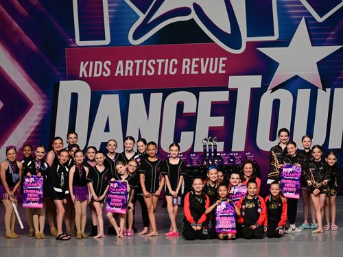 Chattanooga, TN - 5/12/2023 - Awards