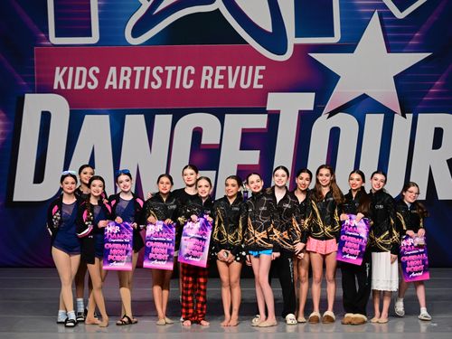 Chattanooga, TN - 5/12/2023 - Awards