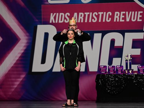 Chattanooga, TN - 5/12/2023 - Awards