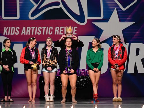 Chattanooga, TN - 5/12/2023 - Awards