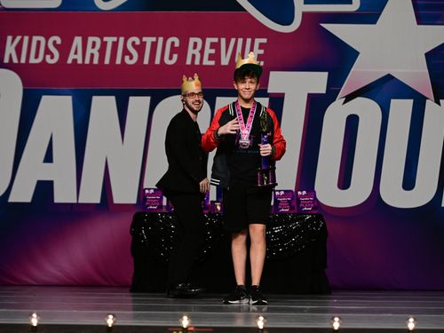 Chattanooga, TN - 5/12/2023 - Awards