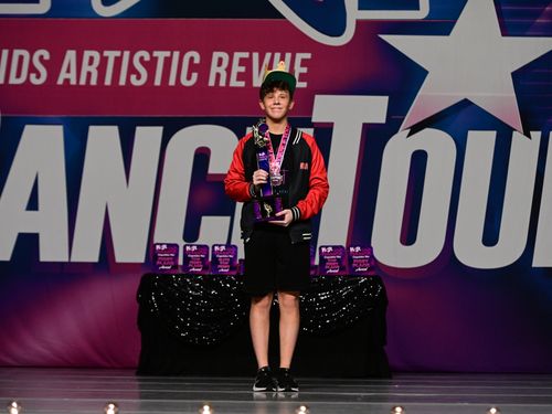Chattanooga, TN - 5/12/2023 - Awards