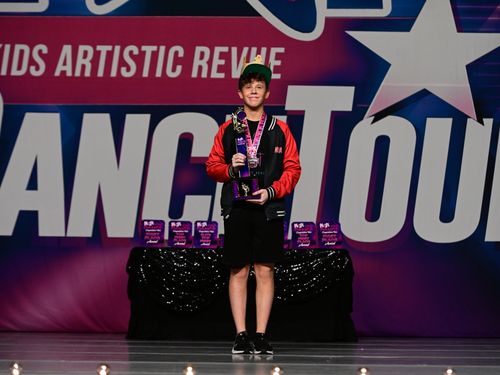 Chattanooga, TN - 5/12/2023 - Awards