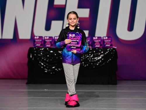 Chattanooga, TN - 5/12/2023 - Awards