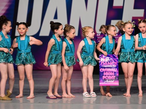 Chattanooga, TN - 5/12/2023 - Awards
