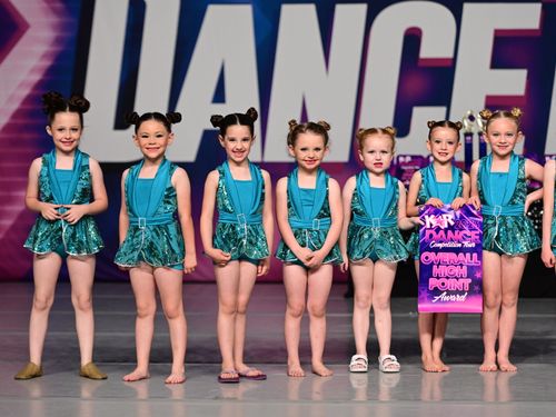 Chattanooga, TN - 5/12/2023 - Awards