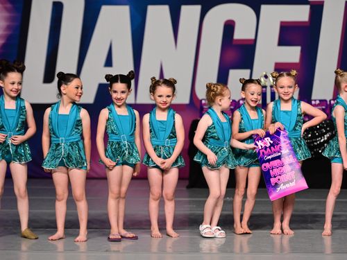 Chattanooga, TN - 5/12/2023 - Awards