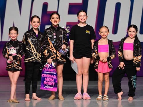 Chattanooga, TN - 5/12/2023 - Awards
