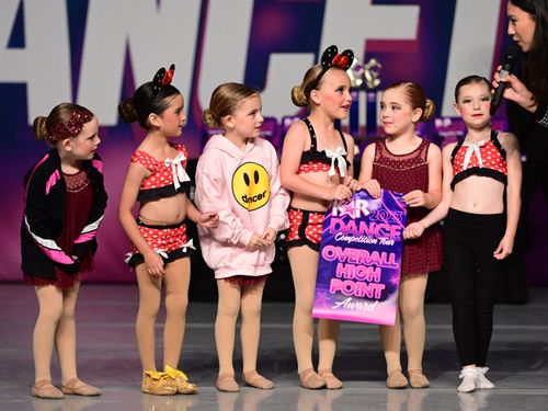 Chattanooga, TN - 5/12/2023 - Awards