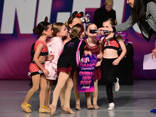 Chattanooga, TN - 5/12/2023 - Awards