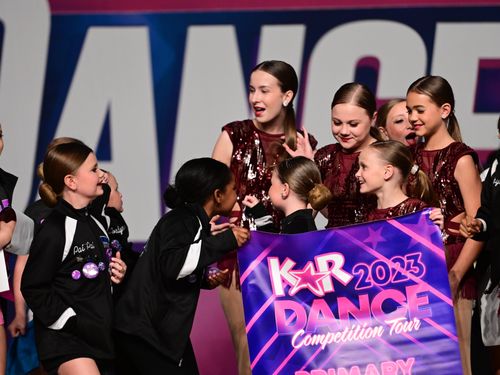 Chattanooga, TN - 5/12/2023 - Awards
