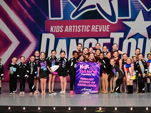 Chattanooga, TN - 5/12/2023 - Awards