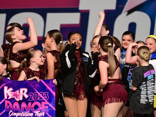Chattanooga, TN - 5/12/2023 - Awards