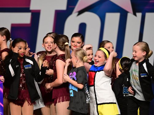 Chattanooga, TN - 5/12/2023 - Awards