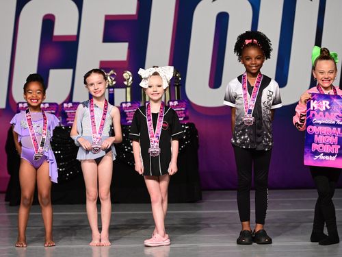 Chattanooga, TN - 5/12/2023 - Awards