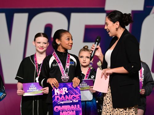 Chattanooga, TN - 5/12/2023 - Awards