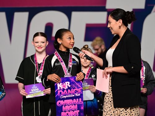 Chattanooga, TN - 5/12/2023 - Awards