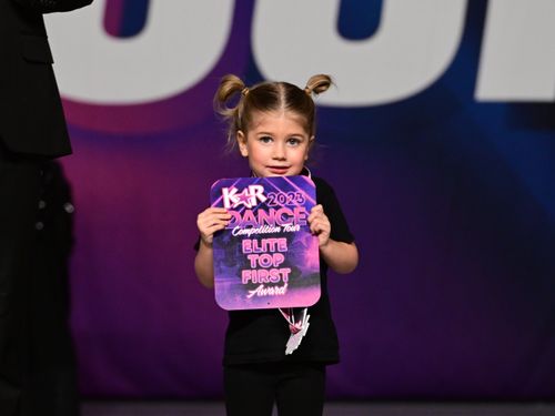 Chattanooga, TN - 5/12/2023 - Awards