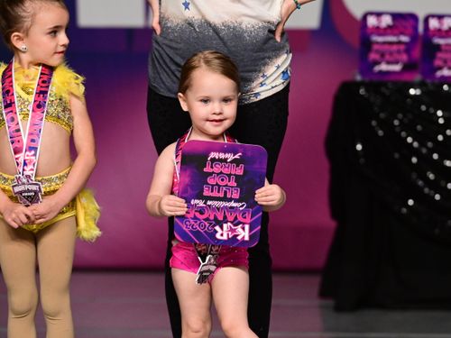 Chattanooga, TN - 5/12/2023 - Awards