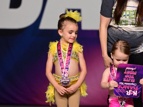 Chattanooga, TN - 5/12/2023 - Awards